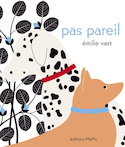 Pas pareil